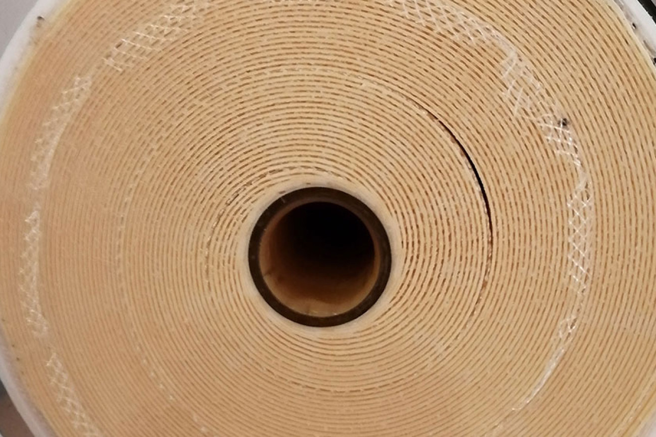 Nach der Reinigung mit dem neuen Reinigungskonzept der Planet Innovation